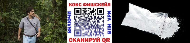 COCAIN Fish Scale Колпашево