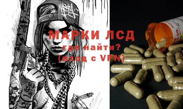 трава Надым